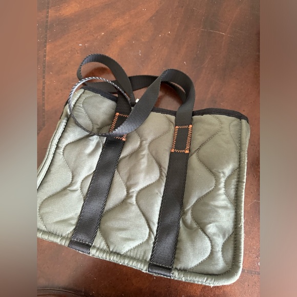 ✨SALE✨ ZARA KIDS/ QUILTED TOTE BAG ✨SALE✨ - Picture 8 of 9